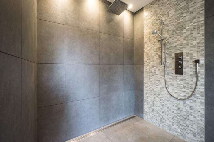 Rénovation salle de bain Idron