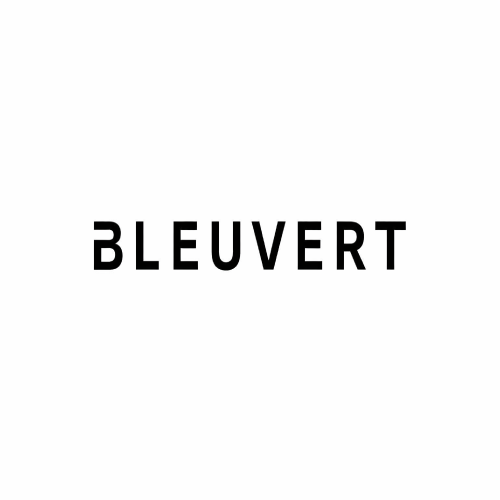 Logo Bleuvert