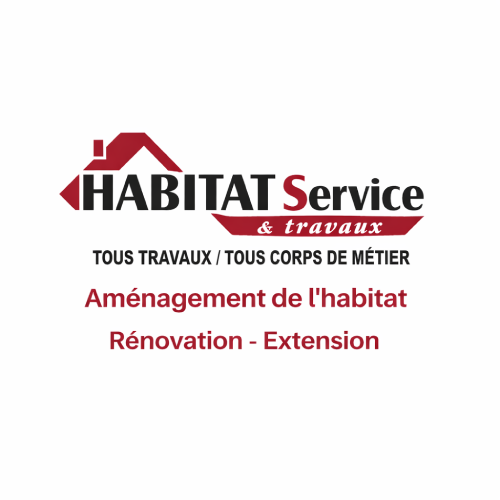 Logo Habitat Service