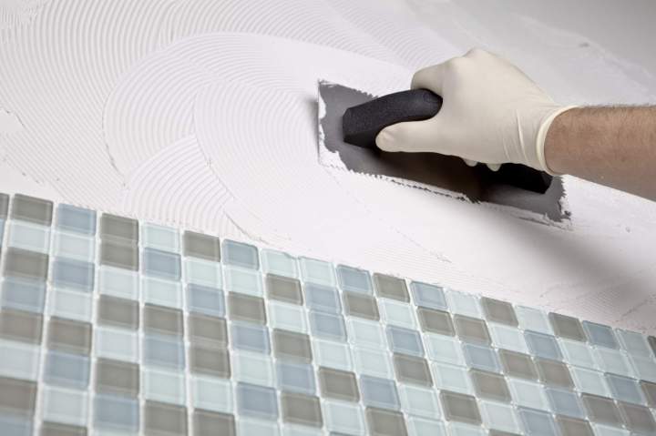 Rénovation de salle de bain Lons faïence